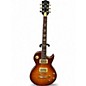 Used Fokus LP COPY 2 Tone Sunburst Solid Body Electric Guitar thumbnail