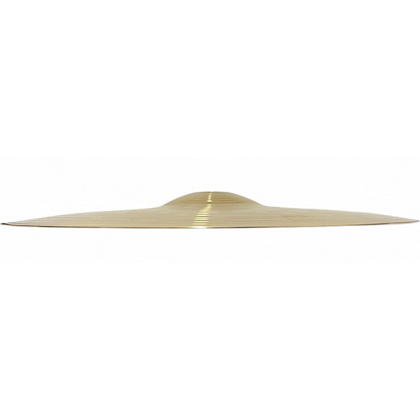 Used MEINL 14in HCS Crash Cymbal