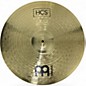 Used MEINL 20in HCS Ride Cymbal