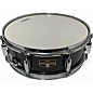 Used TAMA 14X5 Imperialstar Snare HAIRLINE BLACK Drum