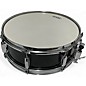 Used TAMA 14X5 Imperialstar Snare HAIRLINE BLACK Drum