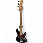 Used Sadowsky Guitars WILL LEE METRO EXPRESS Black Electric Bass Guitar thumbnail