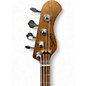 Used Sadowsky Guitars WILL LEE METRO EXPRESS Black Electric Bass Guitar