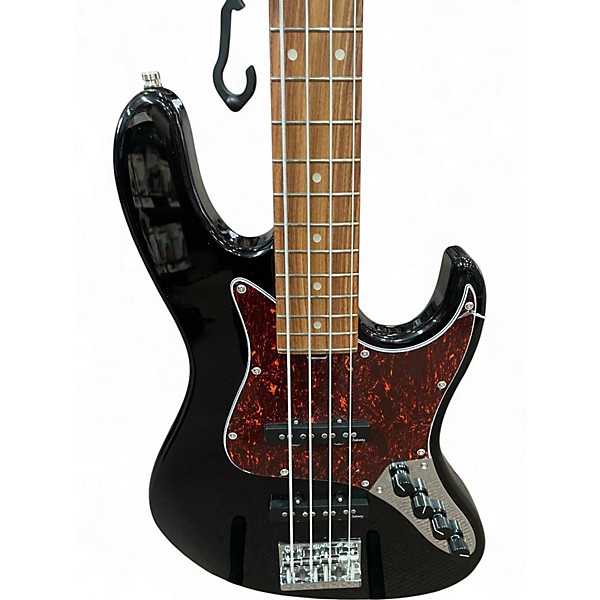 Used Sadowsky Guitars WILL LEE METRO EXPRESS Black Electric Bass Guitar