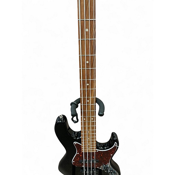Used Sadowsky Guitars WILL LEE METRO EXPRESS Black Electric Bass Guitar