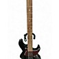 Used Sadowsky Guitars WILL LEE METRO EXPRESS Black Electric Bass Guitar
