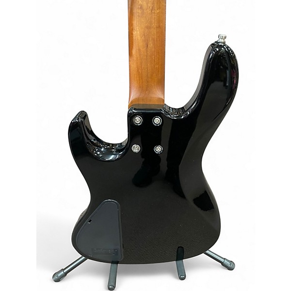 Used Sadowsky Guitars WILL LEE METRO EXPRESS Black Electric Bass Guitar