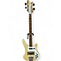 Used Rickenbacker 4003S Mapleglo Electric Bass Guitar thumbnail