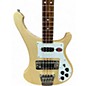 Used Rickenbacker 4003S Mapleglo Electric Bass Guitar