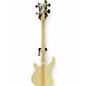 Used Rickenbacker 4003S Mapleglo Electric Bass Guitar