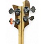 Used Rickenbacker 4003S Mapleglo Electric Bass Guitar