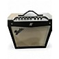Used Fender Mustang II V2 40W 1x12 Guitar Combo Amp thumbnail