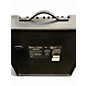 Used Fender Mustang II V2 40W 1x12 Guitar Combo Amp