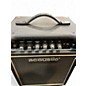 Used Acoustic B15 15W 1x10 Bass Combo Amp