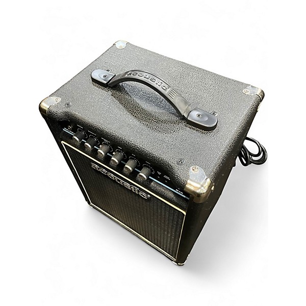 Used Acoustic B15 15W 1x10 Bass Combo Amp