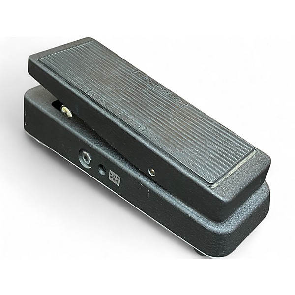 Used Dunlop GCB95 Effect Pedal