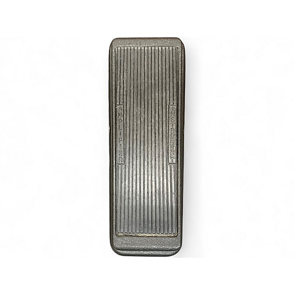Used Dunlop GCB95 Effect Pedal