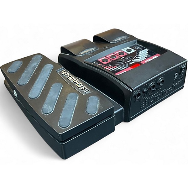 Used DigiTech BP90 Bass Effect Pedal