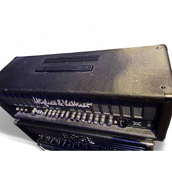 Used Hughes & Kettner Coreblade Tube Guitar Amp Head