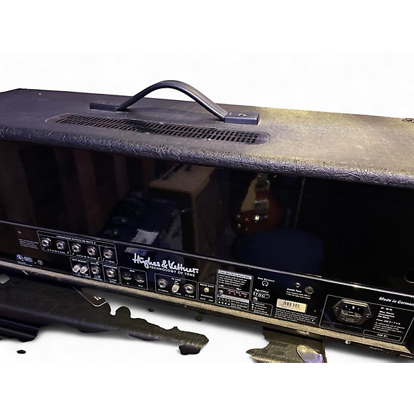 Used Hughes & Kettner Coreblade Tube Guitar Amp Head