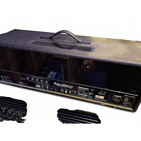 Used Hughes & Kettner Coreblade Tube Guitar Amp Head