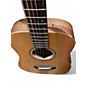 Used Yamaha JR1 3/4 Antique Natural Acoustic Guitar