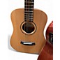 Used Yamaha JR1 3/4 Antique Natural Acoustic Guitar