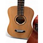 Used Yamaha JR1 3/4 Antique Natural Acoustic Guitar thumbnail