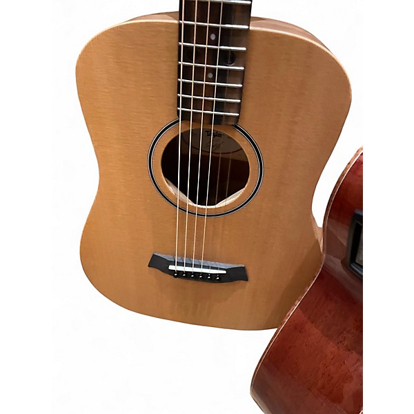 Used Yamaha JR1 3/4 Antique Natural Acoustic Guitar