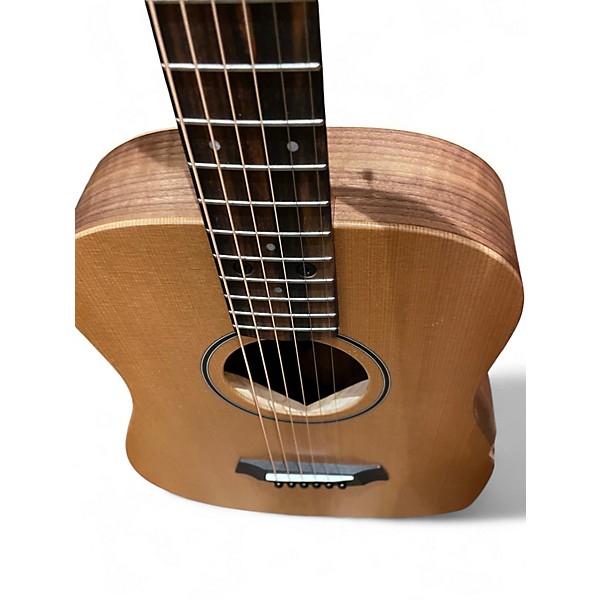 Used Yamaha JR1 3/4 Antique Natural Acoustic Guitar