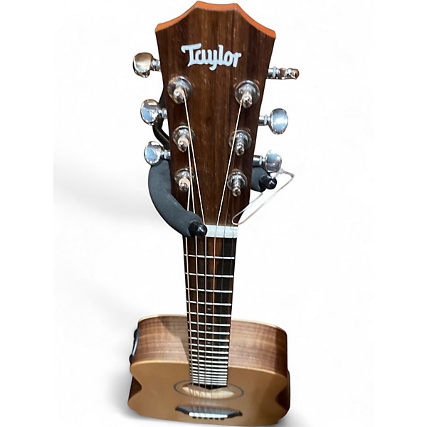 Used Yamaha JR1 3/4 Antique Natural Acoustic Guitar