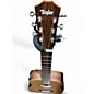 Used Yamaha JR1 3/4 Antique Natural Acoustic Guitar