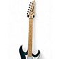 Used Ibanez RX 20 Green Solid Body Electric Guitar