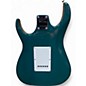 Used Ibanez RX 20 Green Solid Body Electric Guitar