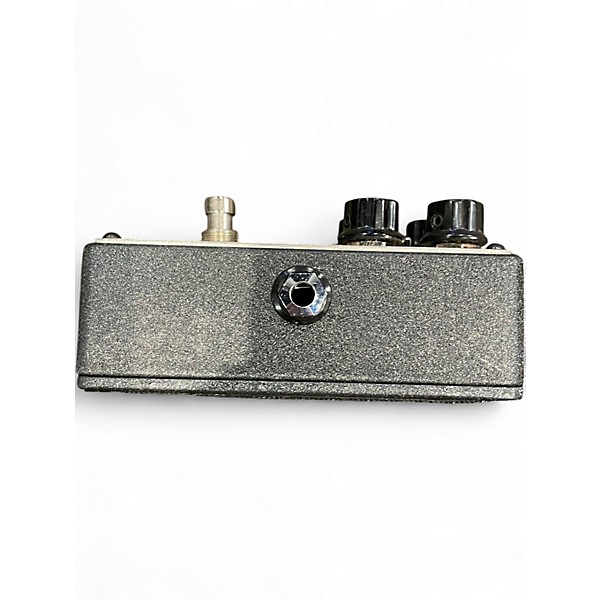 Used MESA/Boogie Throttle Box Effect Pedal