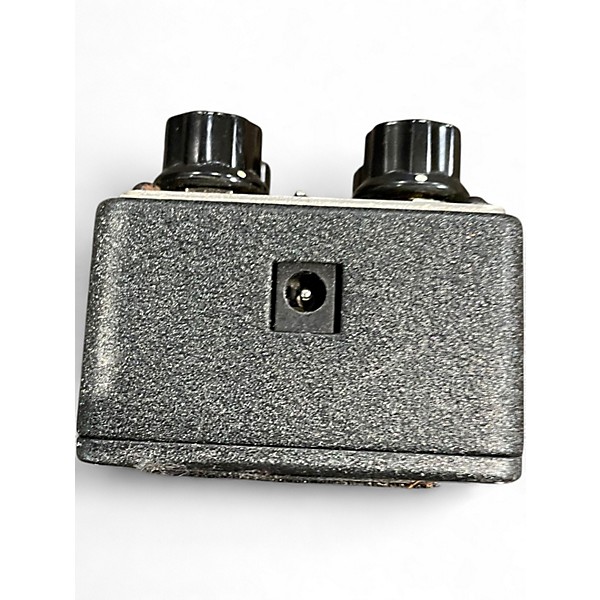 Used MESA/Boogie Throttle Box Effect Pedal