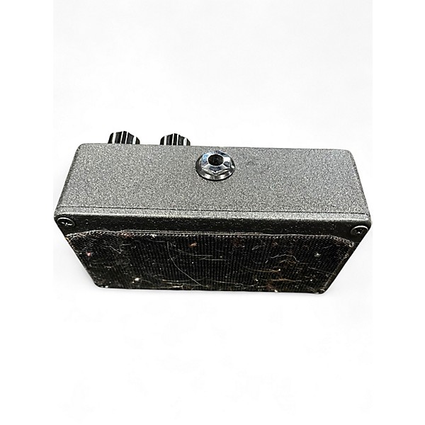 Used MESA/Boogie Throttle Box Effect Pedal