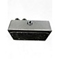 Used MESA/Boogie Throttle Box Effect Pedal