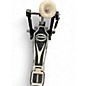 Used Pulse Medium Kick Pedal Black Chrome Drum thumbnail