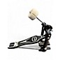 Used Pulse Medium Kick Pedal Black Chrome Drum