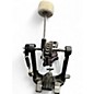 Used Pulse Medium Kick Pedal Black Chrome Drum