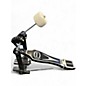 Used Pulse Medium Kick Pedal Black Chrome Drum