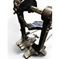 Used Pulse Medium Kick Pedal Black Chrome Drum