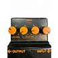 Used BOSS HM2 Heavy Metal Effect Pedal