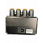 Used BOSS HM2 Heavy Metal Effect Pedal