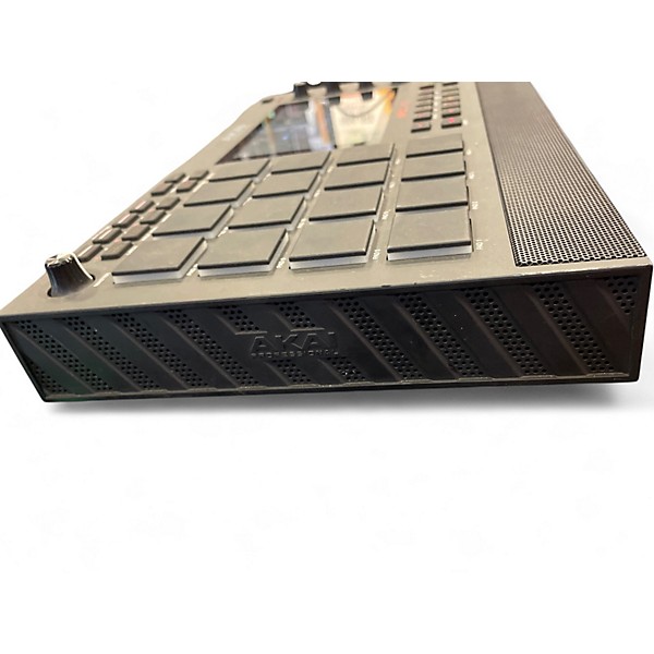 Used Akai Professional MPC Live 2 Production Controller