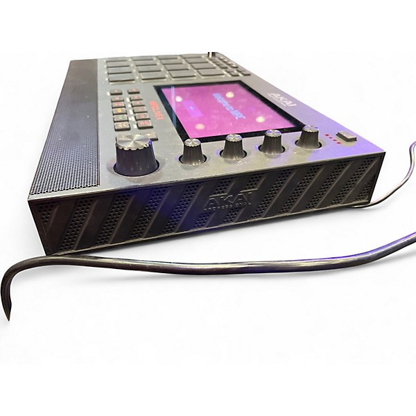Used Akai Professional MPC Live 2 Production Controller