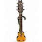Used Rover RO10 Natural Acoustic Guitar thumbnail