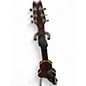 Used Rover RO10 Natural Acoustic Guitar