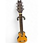 Used Rover RO10 Natural Acoustic Guitar